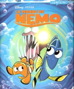 Disney - La BD du film Tome 10