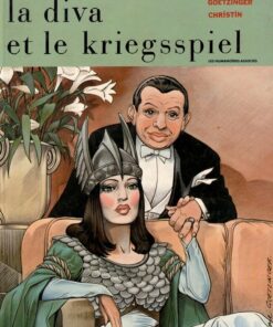 La Diva et le Kriegspiel