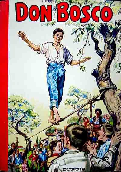 Don Bosco