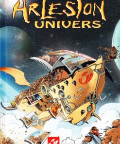 Arleston univers