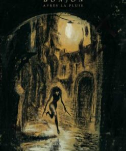 Donjon Potron-Minet Tome -84