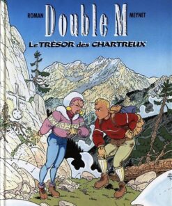 Double M Tome 1