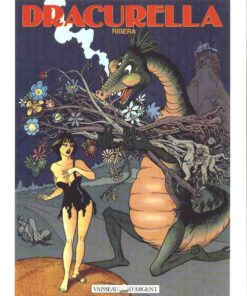Dracurella Tome 1