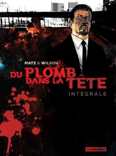 Du plomb dans la tête