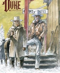 Duke Tome 1