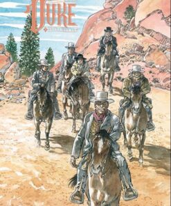 Duke Tome 2
