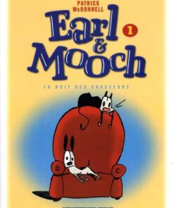 Earl & Mooch Tome 1