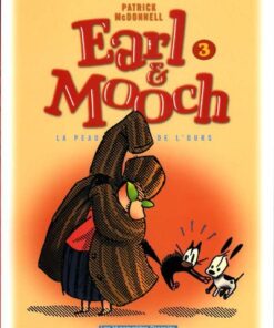 Earl & Mooch Tome 3