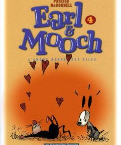 Earl & Mooch Tome 4