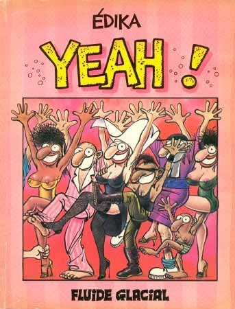 Édika Tome 3