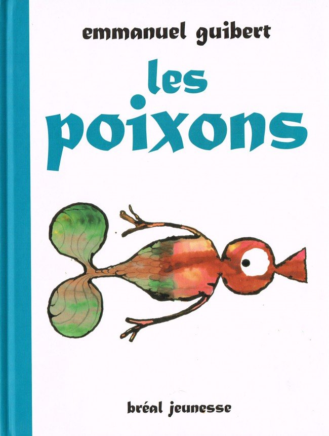 Les Poixons