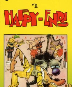 Édika Tome 7