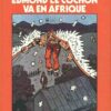 Edmond le cochon Tome 1