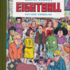 Ei8ht Tome 1