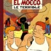 El Nakom Tome 1/2