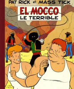 El Mocco le terrible