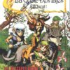ElfQuest - La Fantastique quête des elfes Tome 1