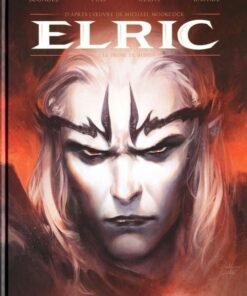 Elric Tome 1