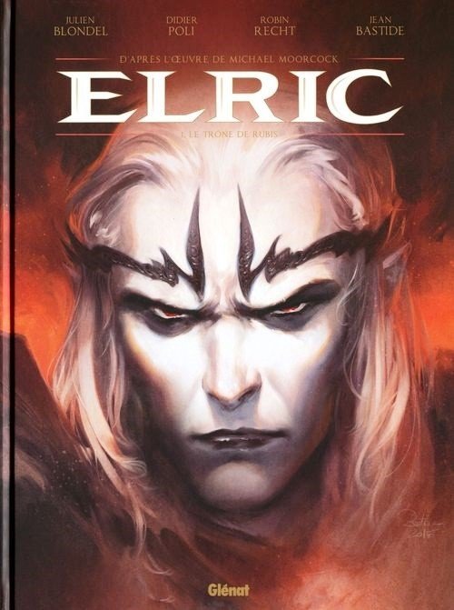 Elric Tome 1