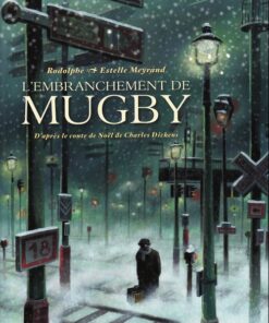 L'Embranchement de Mugby