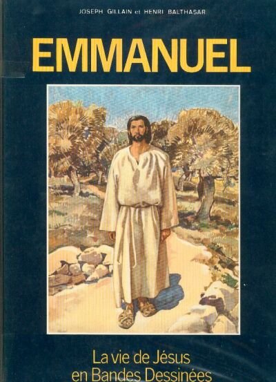 Emmanuel