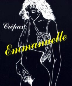 Emmanuelle Tome 1