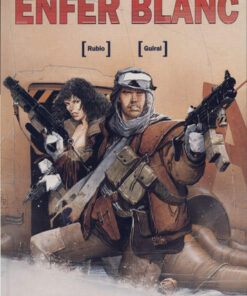 Enfer blanc Tome 2