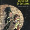 L'Énigme de la disparition du Dr Grahms Tome 1