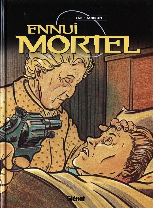 Ennui mortel