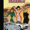 Les Enquêtes auto de Margot Tome 3