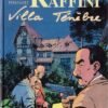 Les Enquêtes du commissaire Raffini Tome 2
