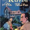 Les Enquêtes du commissaire Raffini Tome 3