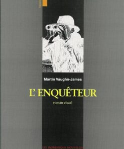 L'Enquêteur Tome 1