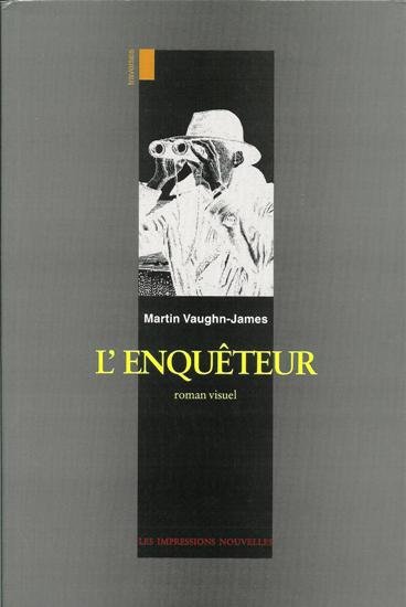 L'Enquêteur Tome 1