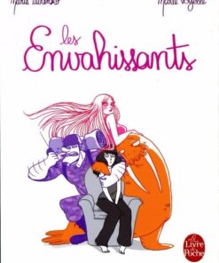 Les Envahissants