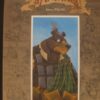 L'Épée d'Ardenois Tome 3