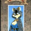 L'Épée d'Ardenois Tome 4