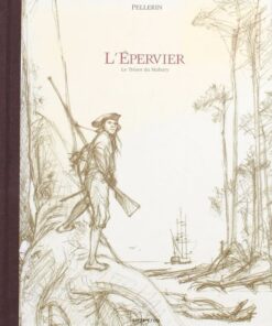 L'Épervier Tome 5
