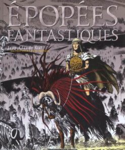 Épopées fantastiques