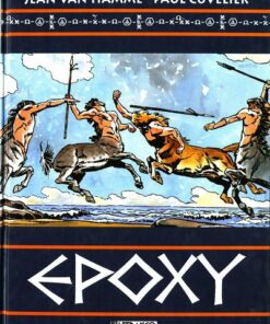 Epoxy