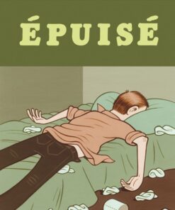 Épuisé