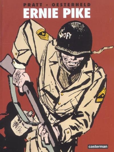 Ernie Pike Tome 1