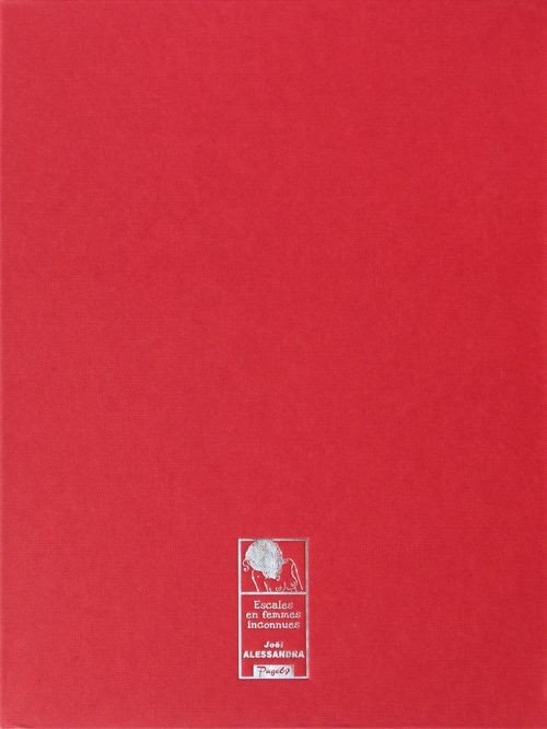 Escales en femmes inconnues