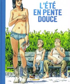 L'Été en pente douce