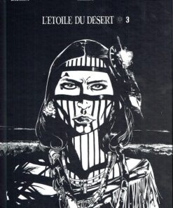 L'Étoile du désert Tome 3