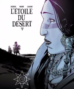 L'Étoile du désert Tome 3