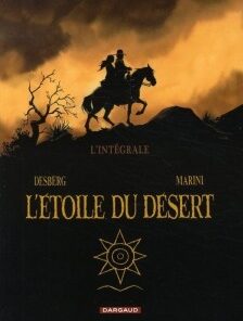 L'Étoile du désert