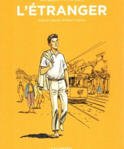 L'Étranger