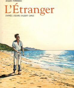 L'Étranger