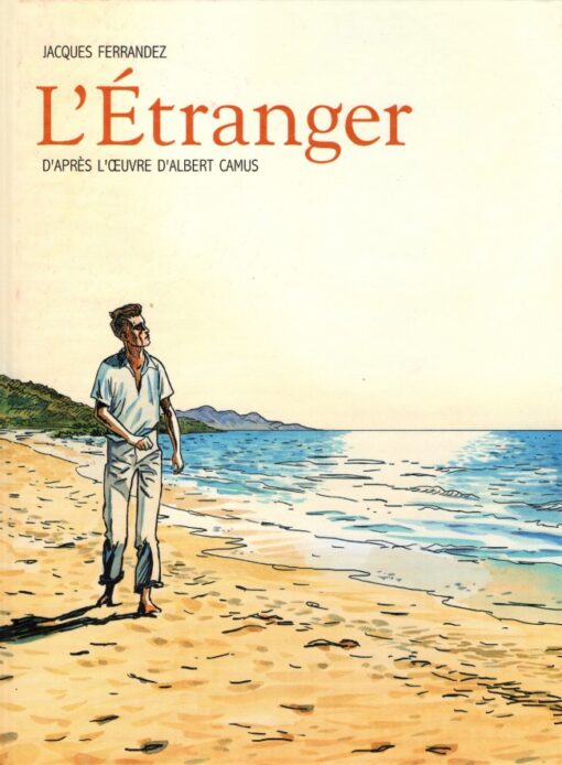 L'Étranger